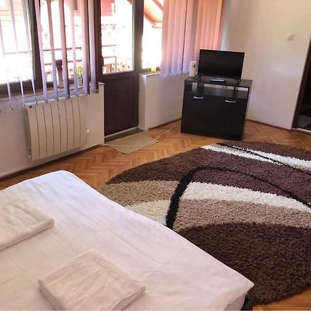 Kral Villa โซวาตา ภายนอก รูปภาพ