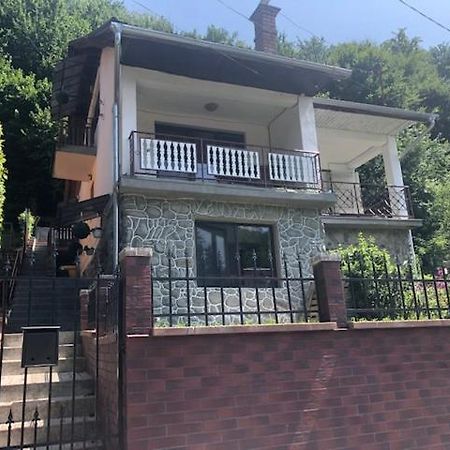 Kral Villa โซวาตา ภายนอก รูปภาพ