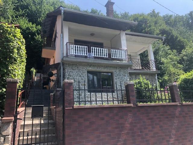 Kral Villa โซวาตา ภายนอก รูปภาพ